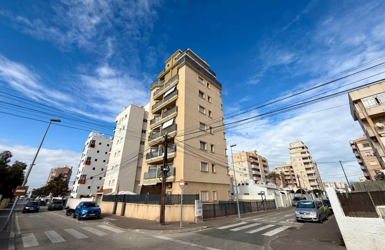 Reventa - Ático - Torrevieja - Nueva Torrevieja