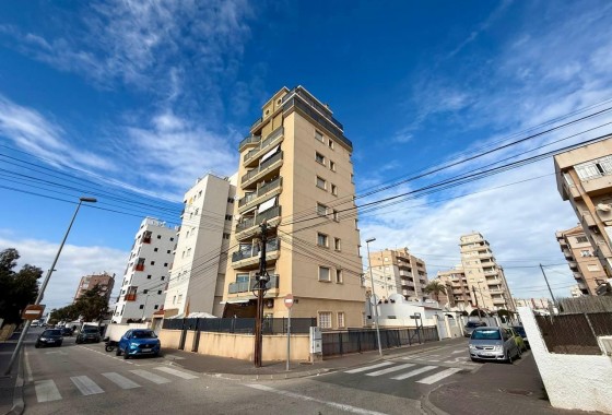 Reventa - Ático - Torrevieja - Nueva Torrevieja