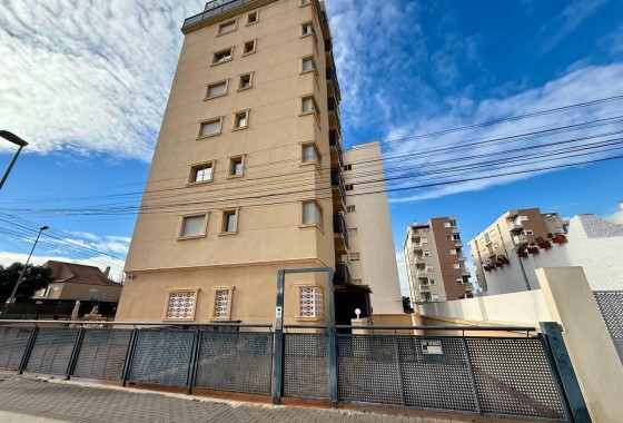 Reventa - Ático - Torrevieja - Nueva Torrevieja