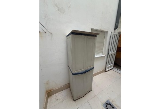 Resale - Apartment / flat - Torrevieja - Acequion
