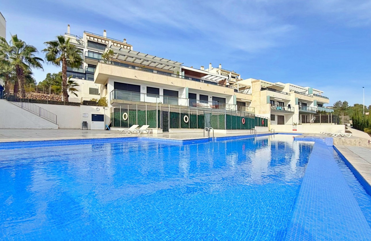 Reventa - Apartamento / piso - Orihuela Costa - Costa Blanca