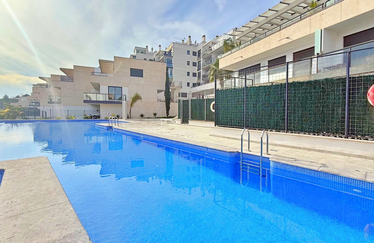 Reventa - Apartamento / piso - Orihuela Costa - Costa Blanca