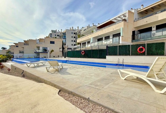 Reventa - Apartamento / piso - Orihuela Costa - Costa Blanca
