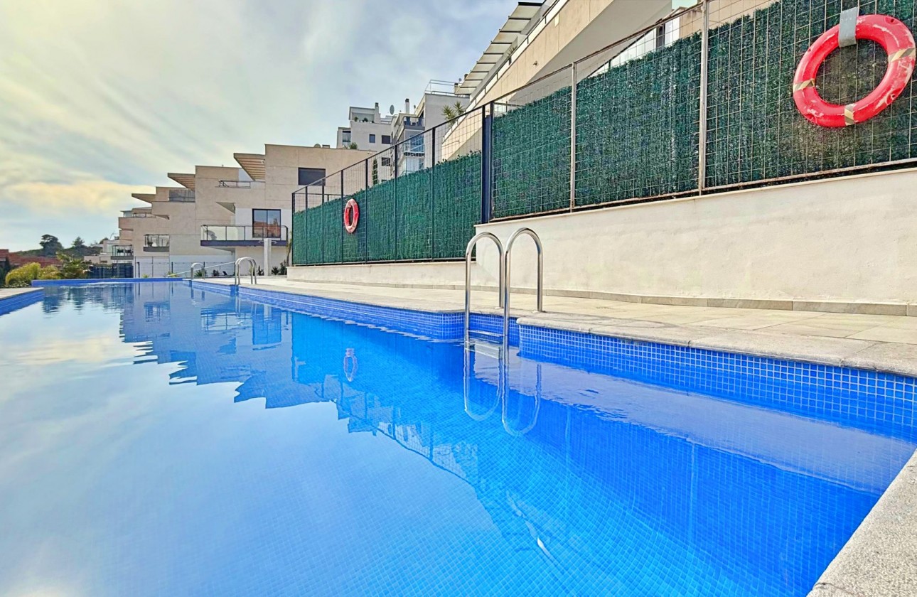Reventa - Apartamento / piso - Orihuela Costa - Costa Blanca