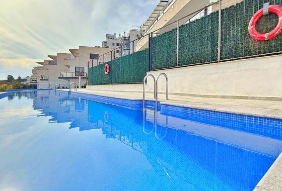 Reventa - Apartamento / piso - Orihuela Costa - Costa Blanca