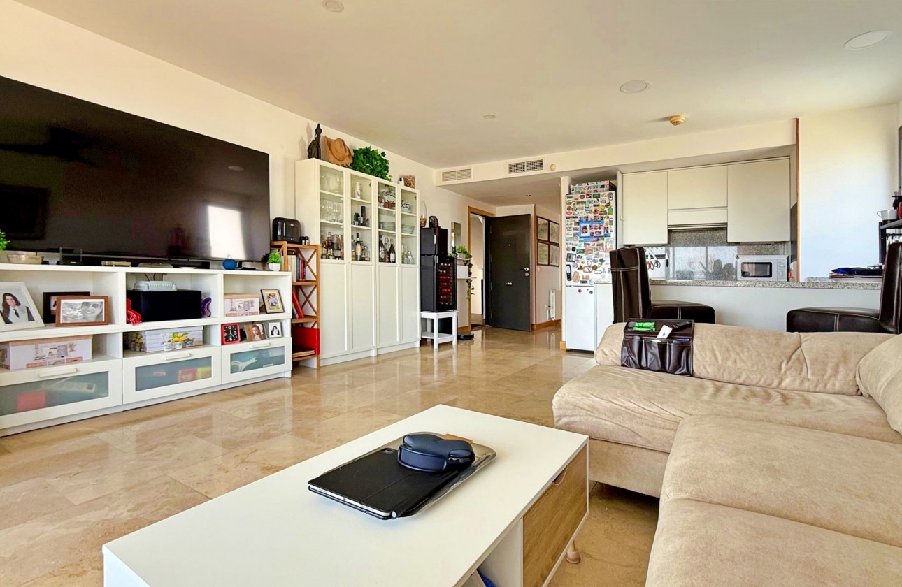Reventa - Apartamento / piso - Orihuela Costa - Costa Blanca