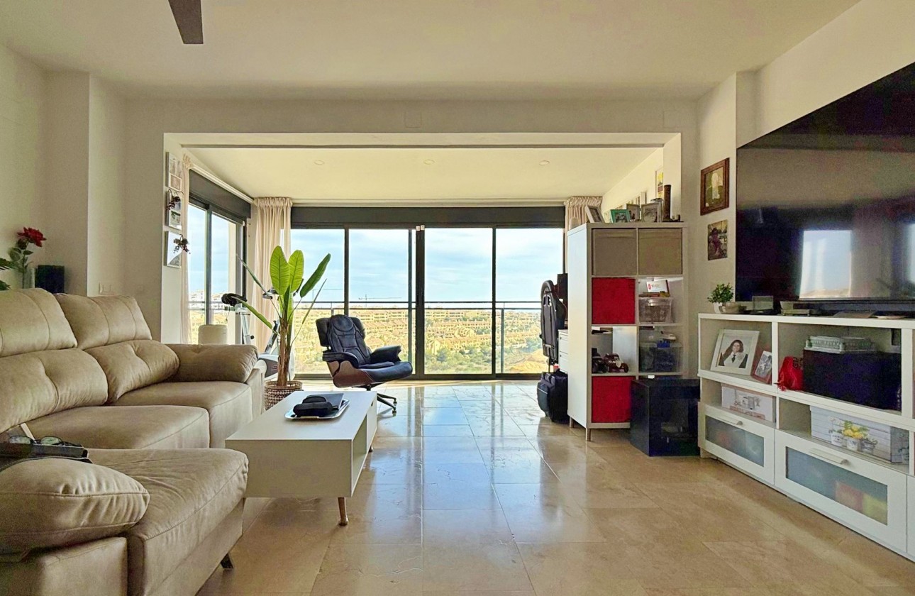 Reventa - Apartamento / piso - Orihuela Costa - Costa Blanca
