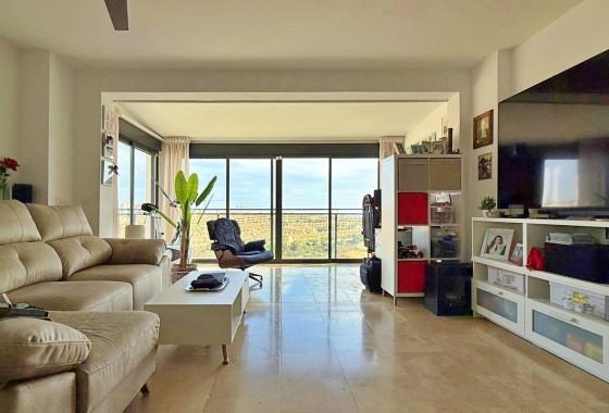 Reventa - Apartamento / piso - Orihuela Costa - Costa Blanca