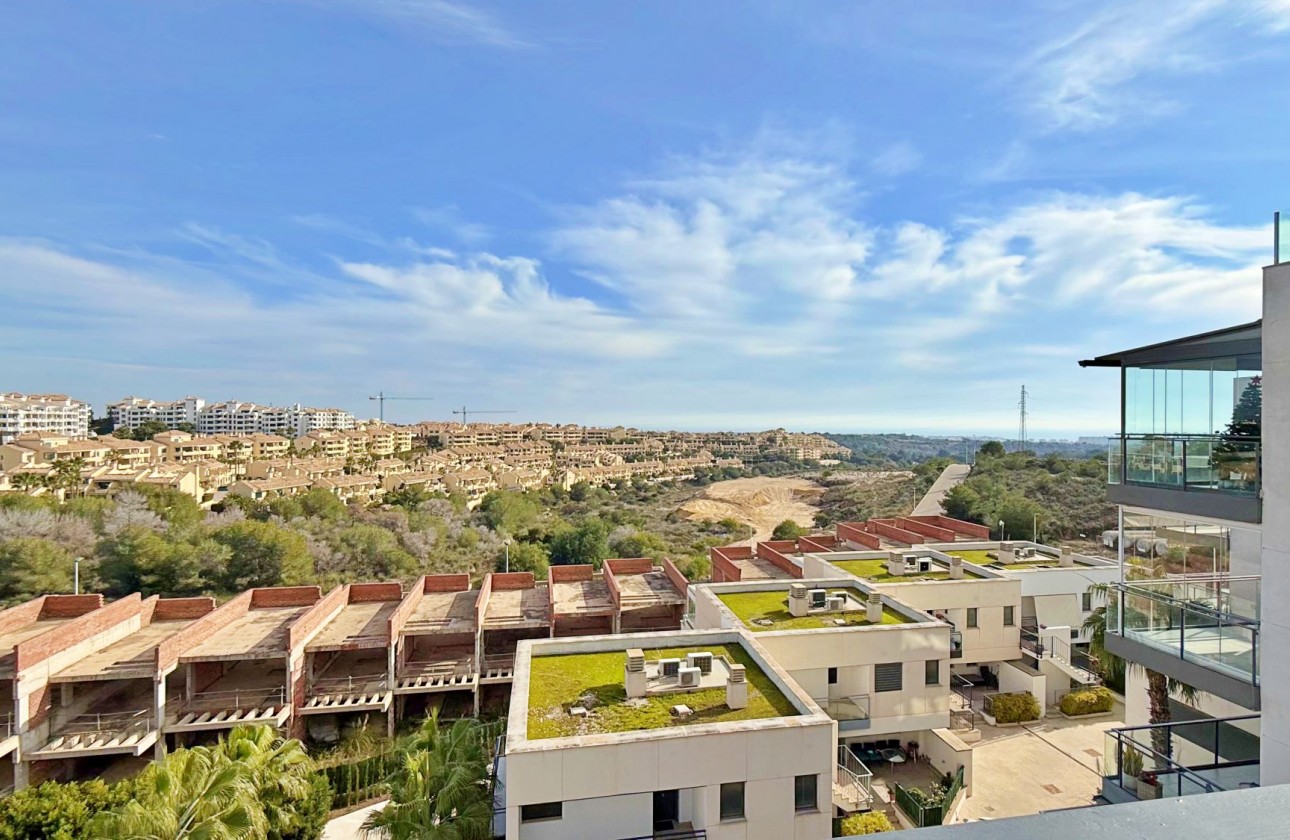 Reventa - Apartamento / piso - Orihuela Costa - Costa Blanca