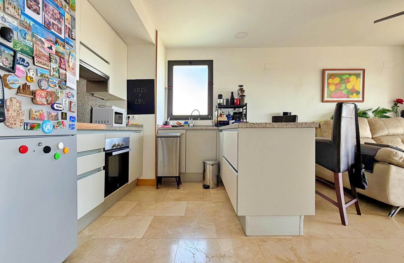 Reventa - Apartamento / piso - Orihuela Costa - Costa Blanca