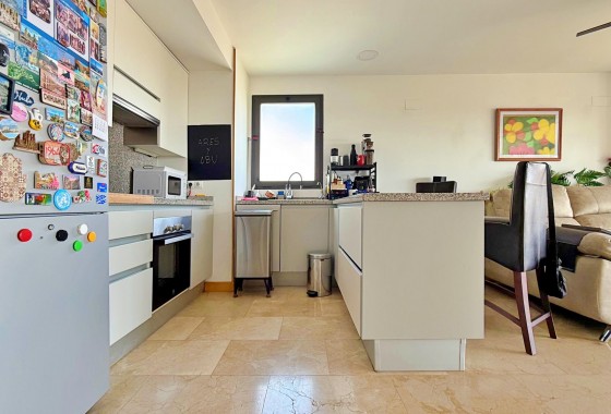 Reventa - Apartamento / piso - Orihuela Costa - Costa Blanca