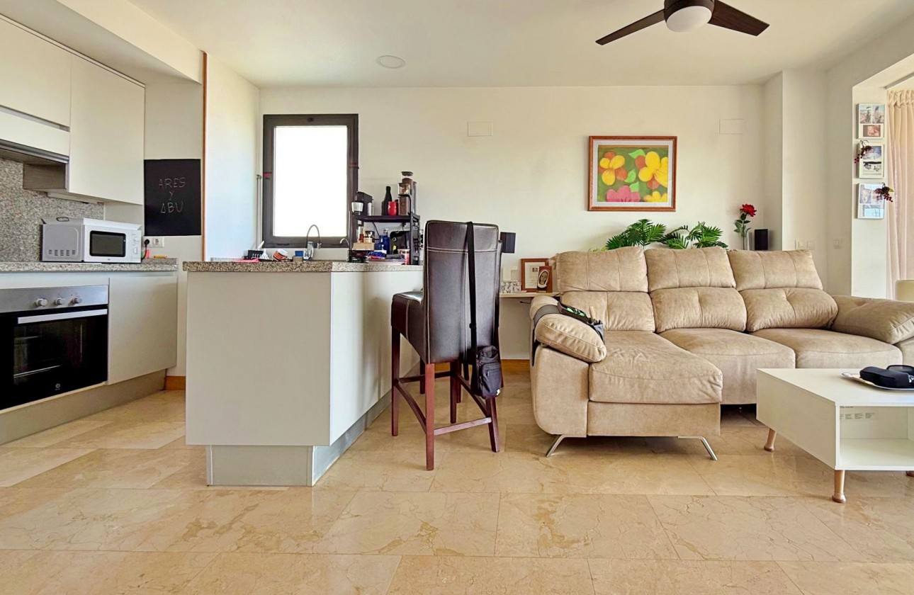 Reventa - Apartamento / piso - Orihuela Costa - Costa Blanca