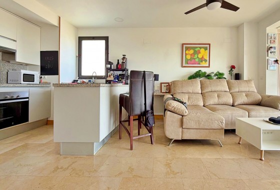 Reventa - Apartamento / piso - Orihuela Costa - Costa Blanca