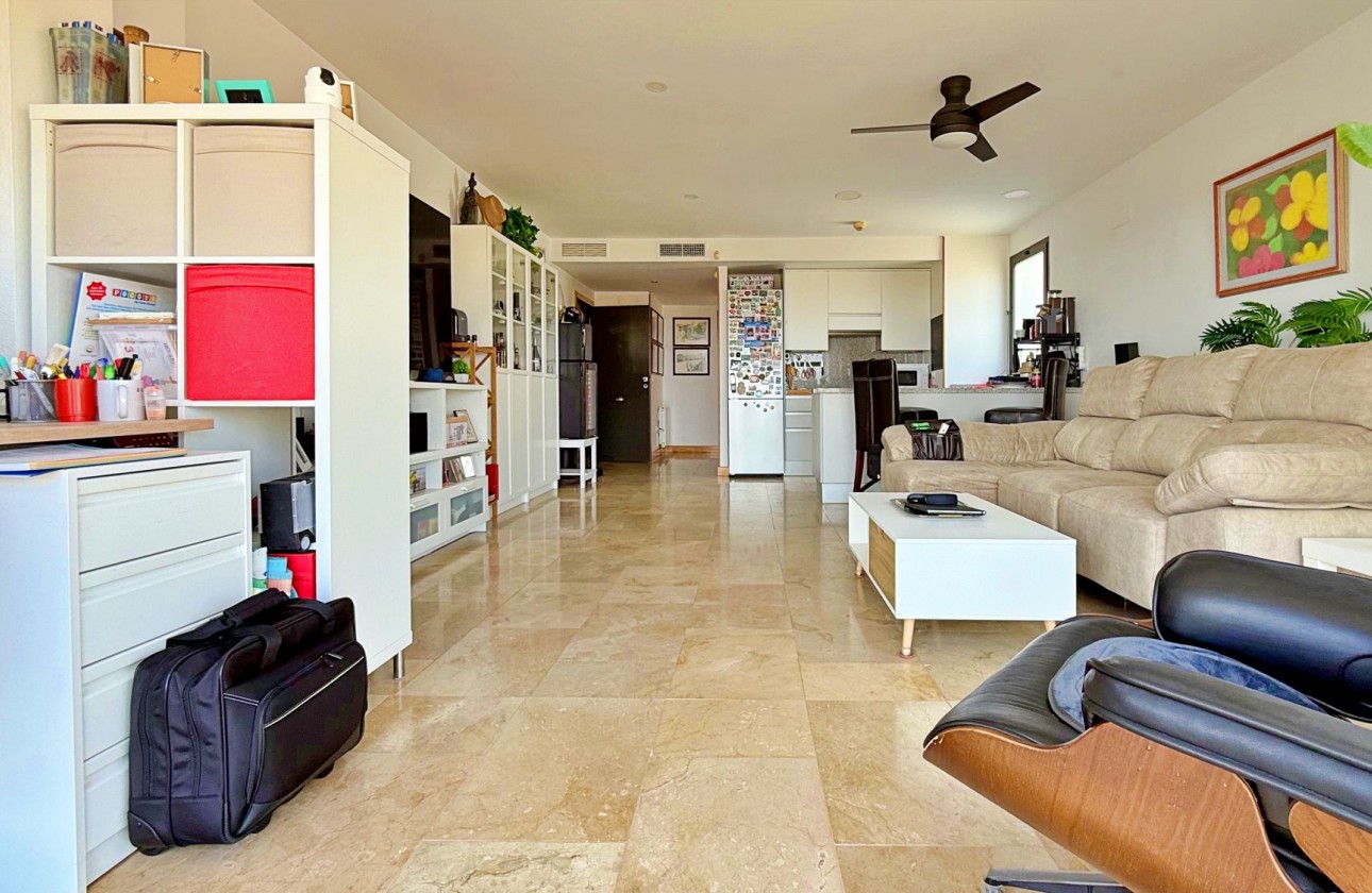 Reventa - Apartamento / piso - Orihuela Costa - Costa Blanca