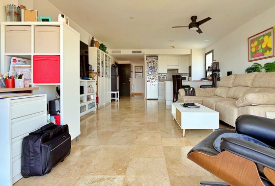 Reventa - Apartamento / piso - Orihuela Costa - Costa Blanca