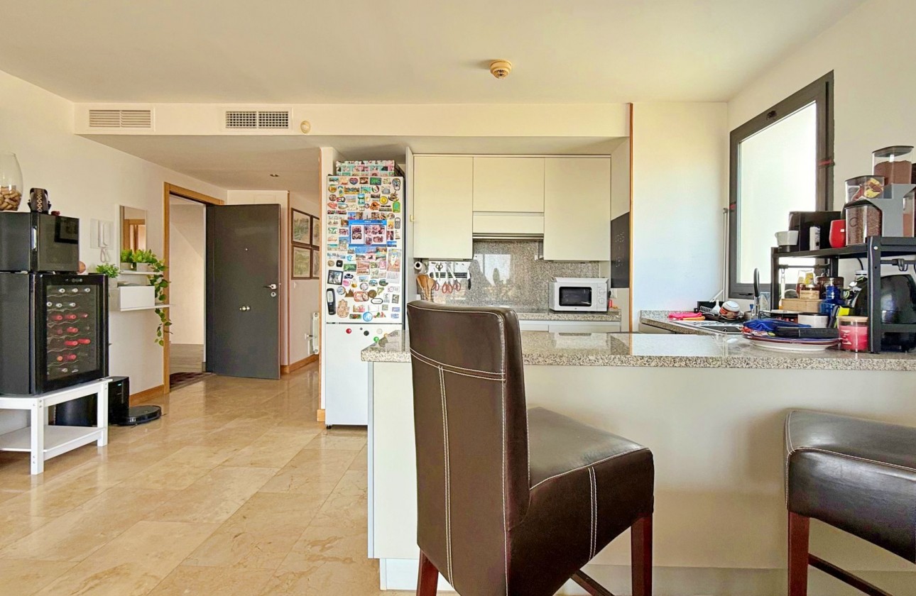 Reventa - Apartamento / piso - Orihuela Costa - Costa Blanca