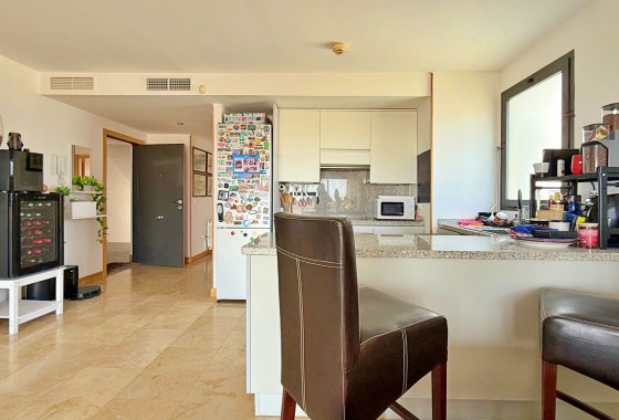 Reventa - Apartamento / piso - Orihuela Costa - Costa Blanca