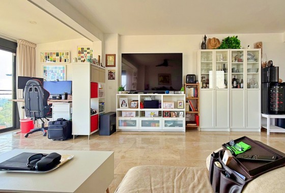 Reventa - Apartamento / piso - Orihuela Costa - Costa Blanca