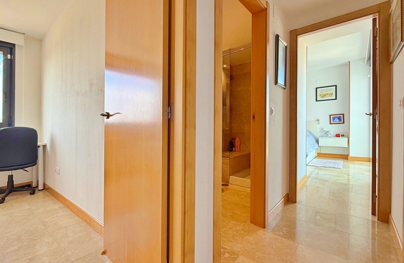 Reventa - Apartamento / piso - Orihuela Costa - Costa Blanca