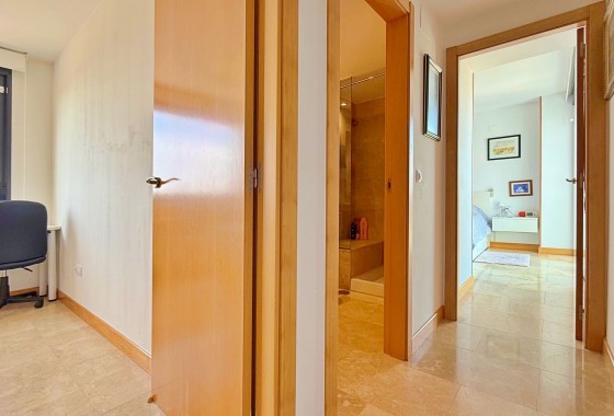 Reventa - Apartamento / piso - Orihuela Costa - Costa Blanca