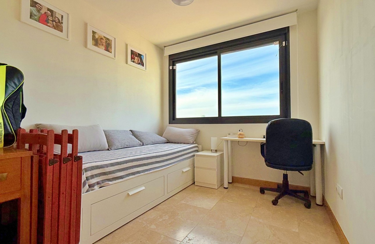 Reventa - Apartamento / piso - Orihuela Costa - Costa Blanca