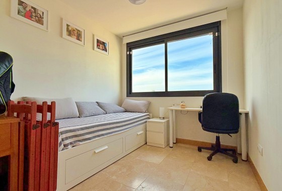 Reventa - Apartamento / piso - Orihuela Costa - Costa Blanca