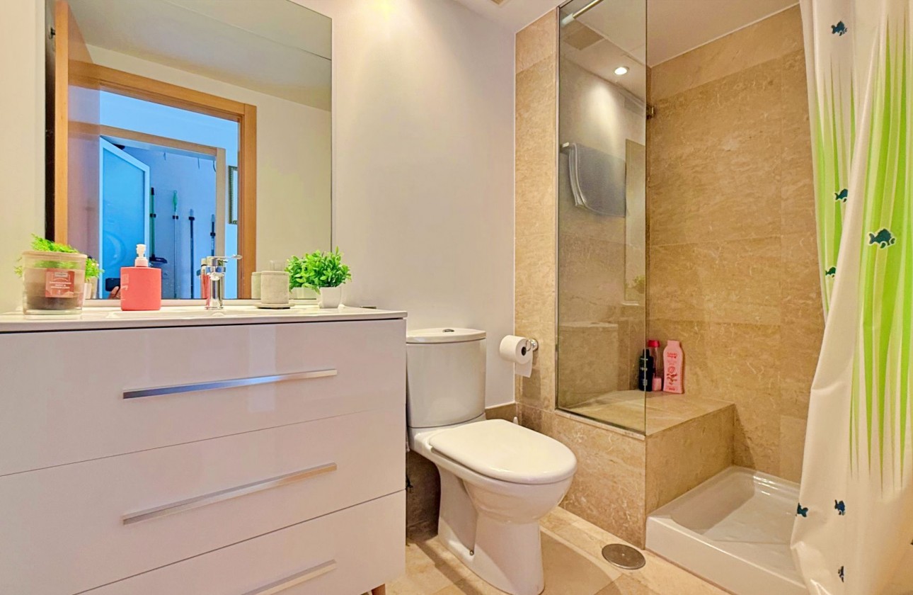 Reventa - Apartamento / piso - Orihuela Costa - Costa Blanca