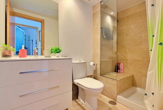 Reventa - Apartamento / piso - Orihuela Costa - Costa Blanca