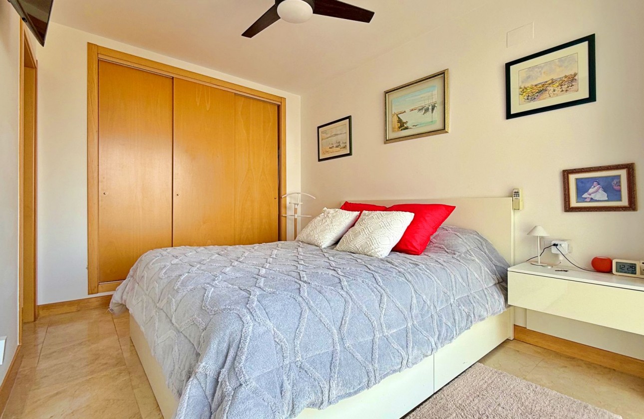 Reventa - Apartamento / piso - Orihuela Costa - Costa Blanca