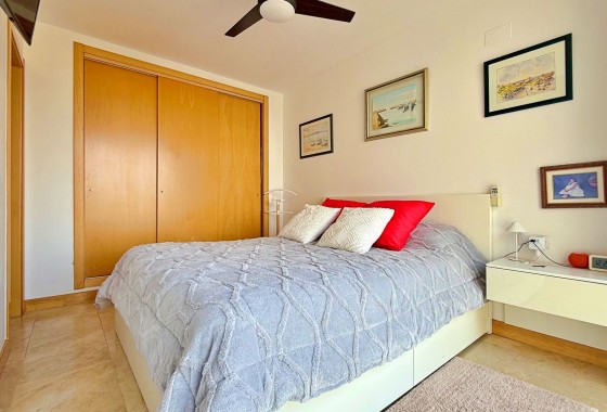 Reventa - Apartamento / piso - Orihuela Costa - Costa Blanca