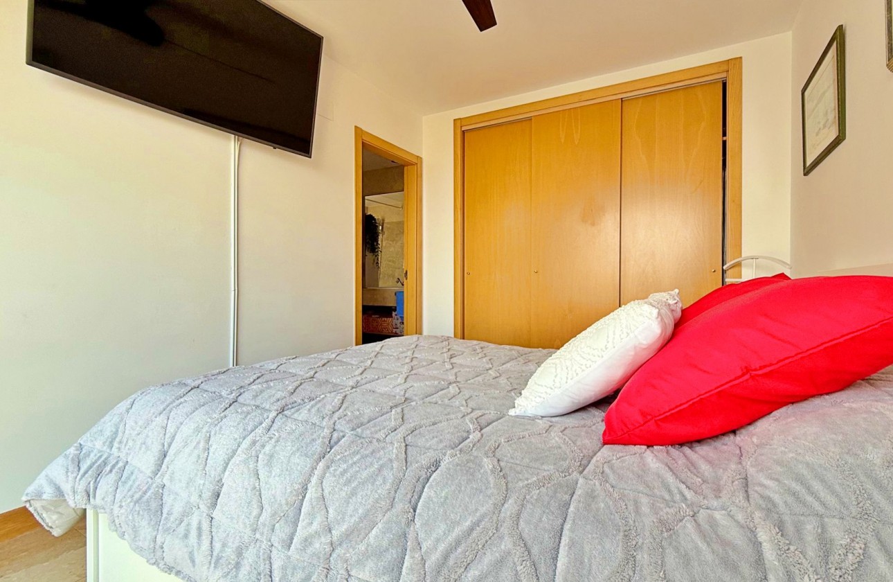Reventa - Apartamento / piso - Orihuela Costa - Costa Blanca
