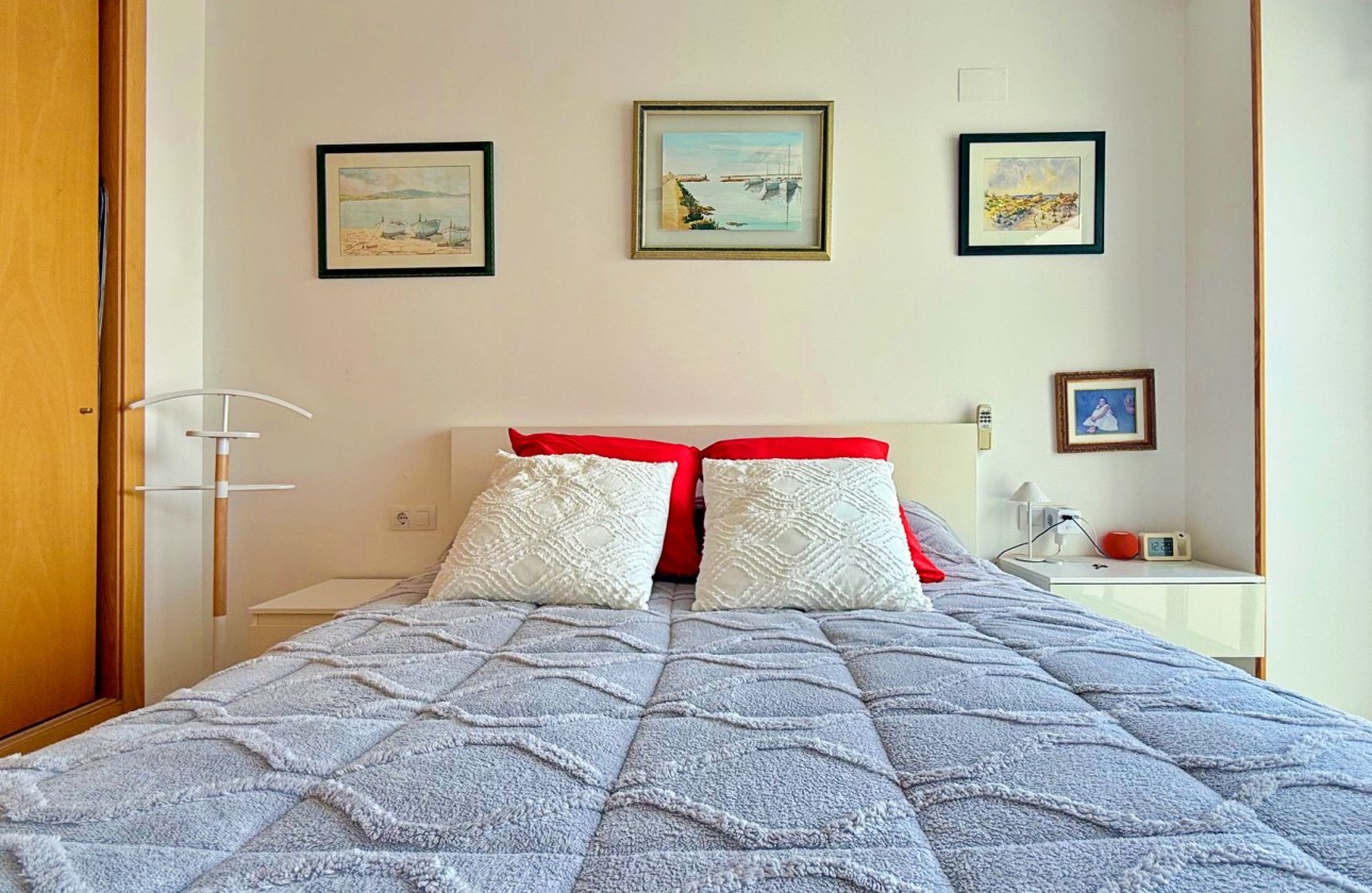Reventa - Apartamento / piso - Orihuela Costa - Costa Blanca