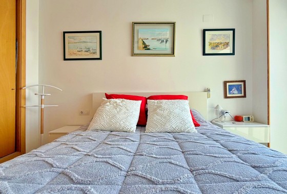 Reventa - Apartamento / piso - Orihuela Costa - Costa Blanca