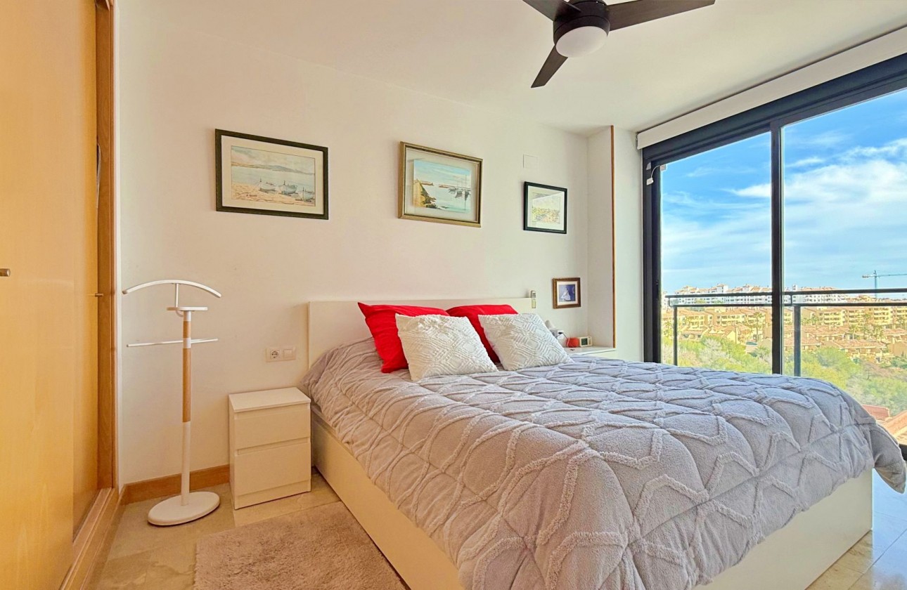 Reventa - Apartamento / piso - Orihuela Costa - Costa Blanca