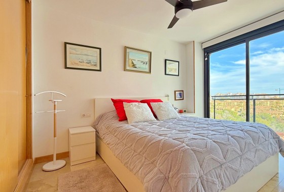 Reventa - Apartamento / piso - Orihuela Costa - Costa Blanca