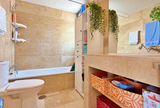 Reventa - Apartamento / piso - Orihuela Costa - Costa Blanca