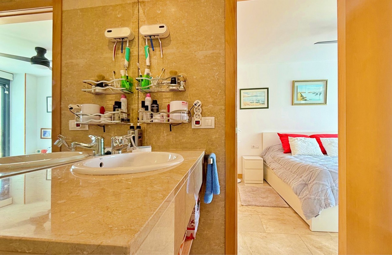 Reventa - Apartamento / piso - Orihuela Costa - Costa Blanca