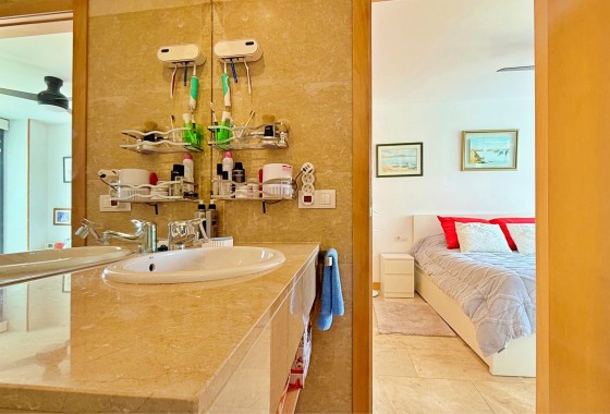 Reventa - Apartamento / piso - Orihuela Costa - Costa Blanca