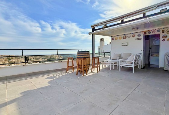 Reventa - Apartamento / piso - Orihuela Costa - Costa Blanca