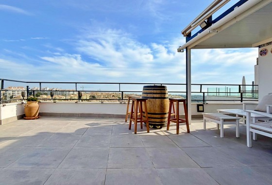 Reventa - Apartamento / piso - Orihuela Costa - Costa Blanca