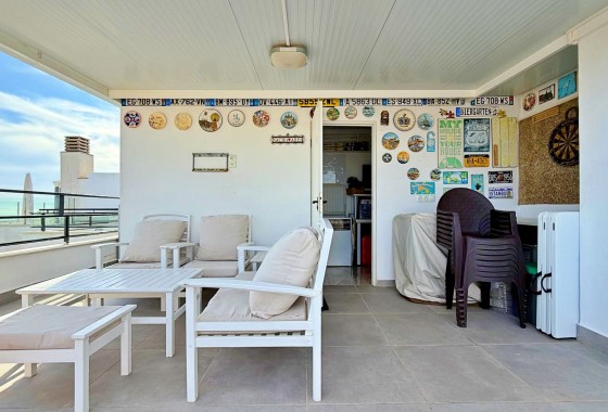 Reventa - Apartamento / piso - Orihuela Costa - Costa Blanca