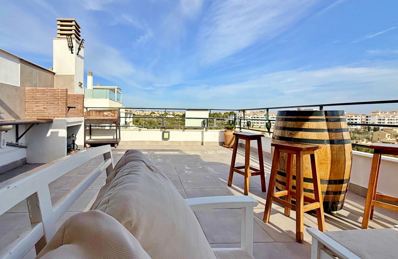 Reventa - Apartamento / piso - Orihuela Costa - Costa Blanca