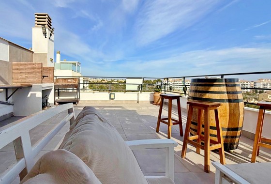 Reventa - Apartamento / piso - Orihuela Costa - Costa Blanca