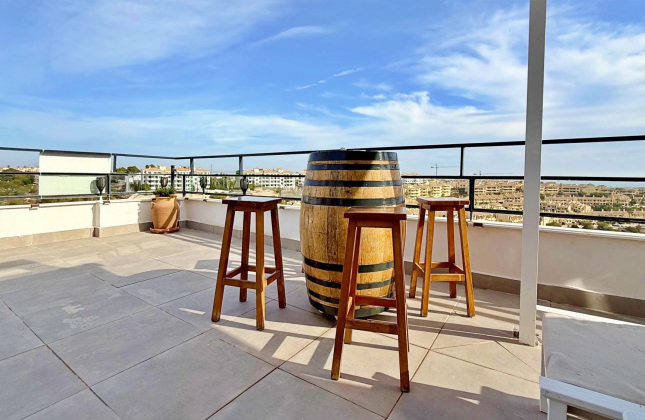 Reventa - Apartamento / piso - Orihuela Costa - Costa Blanca