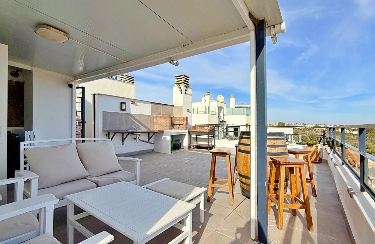 Reventa - Apartamento / piso - Orihuela Costa - Costa Blanca