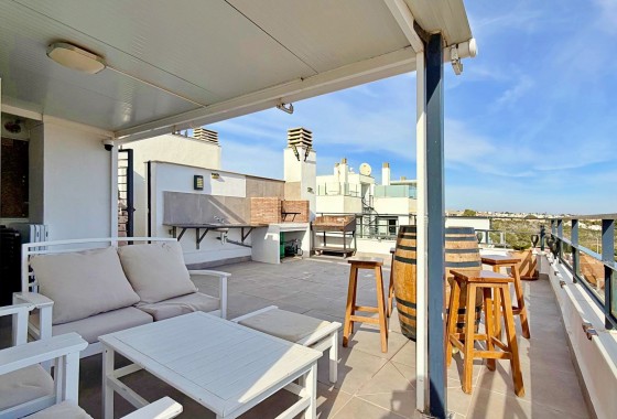 Reventa - Apartamento / piso - Orihuela Costa - Costa Blanca
