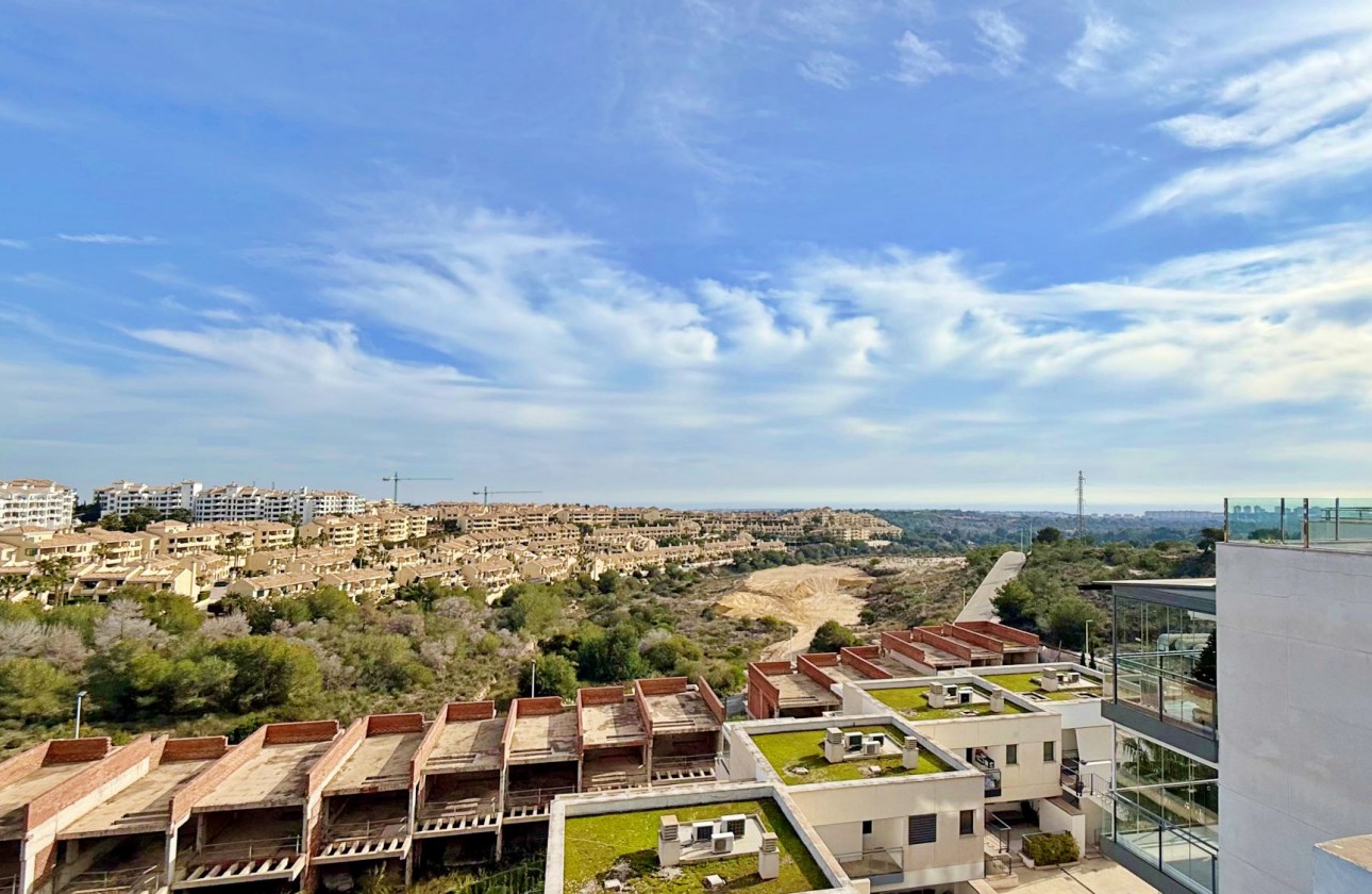Reventa - Apartamento / piso - Orihuela Costa - Costa Blanca