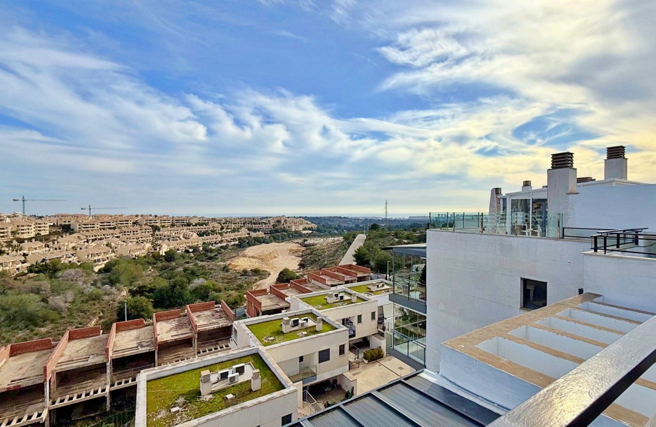 Reventa - Apartamento / piso - Orihuela Costa - Costa Blanca