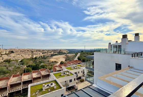 Reventa - Apartamento / piso - Orihuela Costa - Costa Blanca