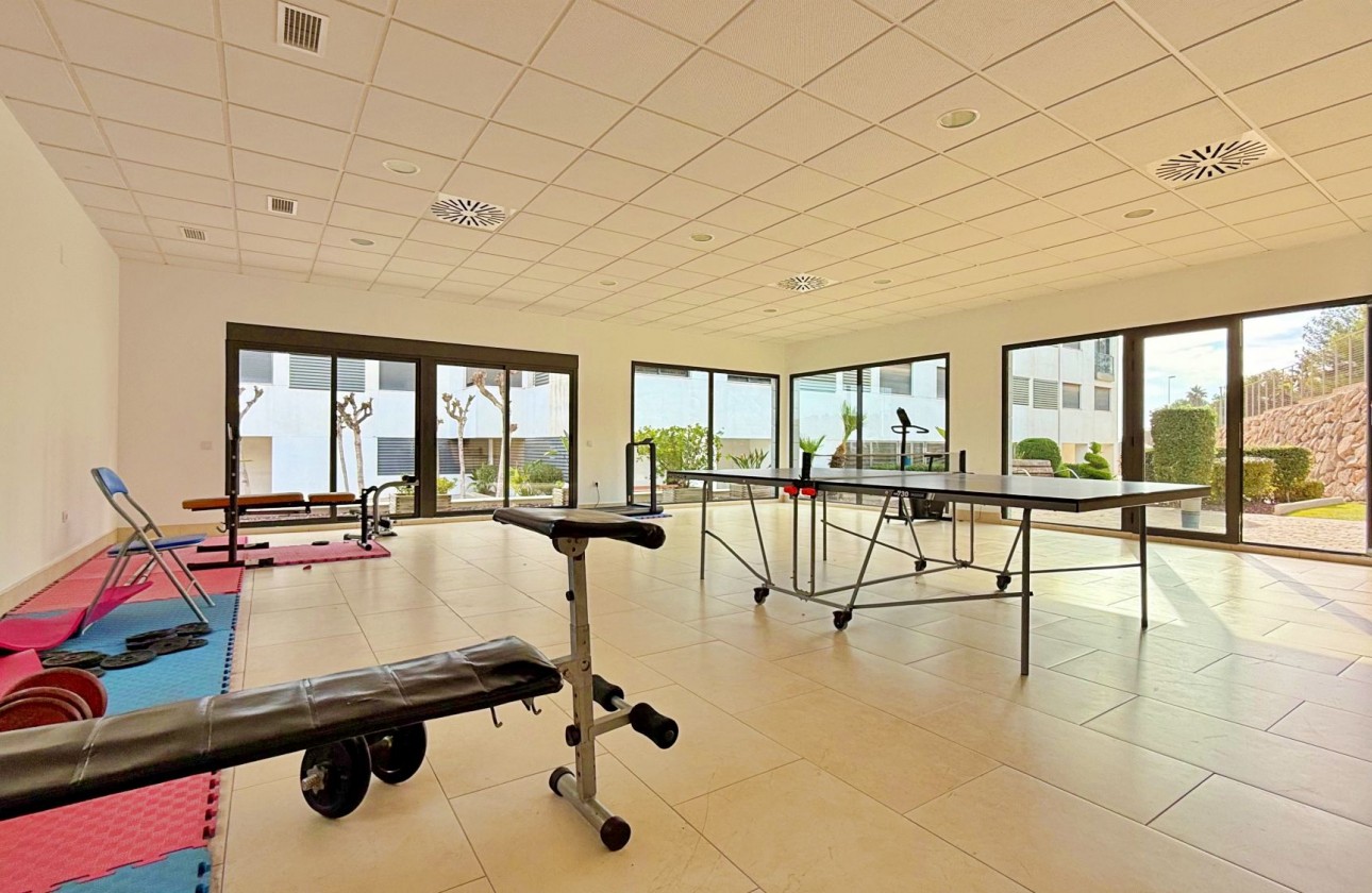 Reventa - Apartamento / piso - Orihuela Costa - Costa Blanca